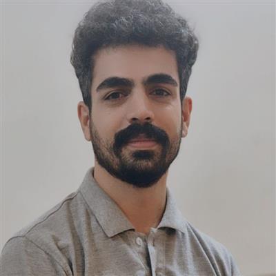 امیر سوگندی